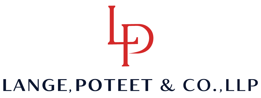 Lange, Poteet & Co., LLP