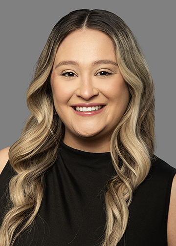 Chloe Torres