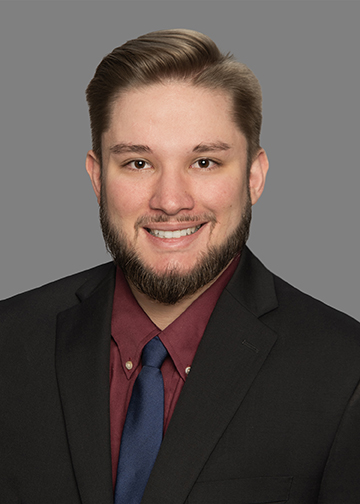 Ryan M. Larsen