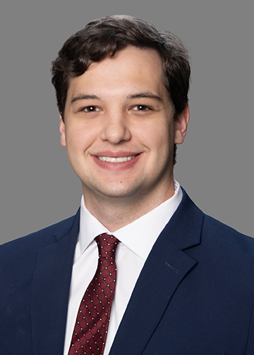 portrait of Carson-R-White